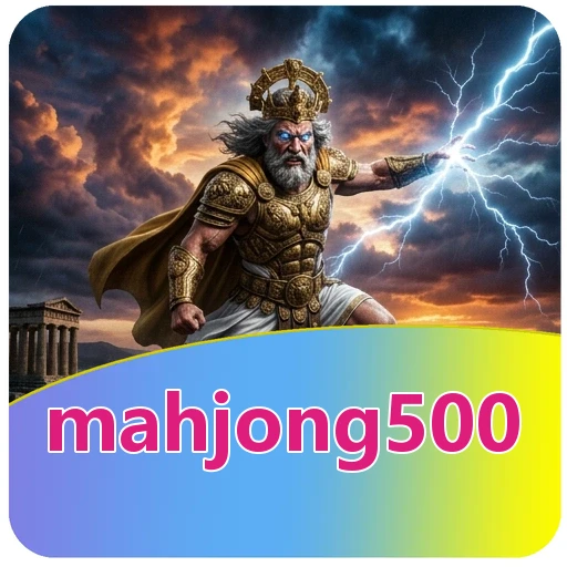 Detail Teknis mahjong500