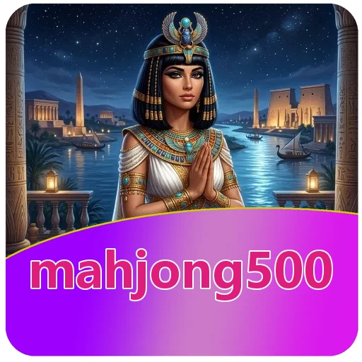 Keamanan mahjong500