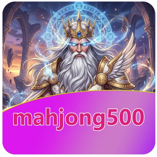 Performa mahjong500