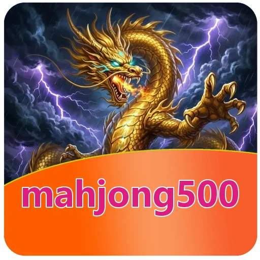 Screenshot Proses Instalasi mahjong500 APK