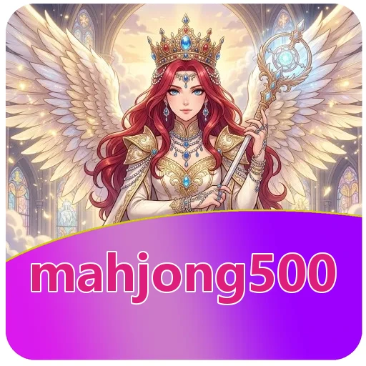 Hasil Security Scan mahjong500